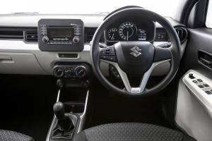 Suzuki Ignis GL 2020 года  (ZA)